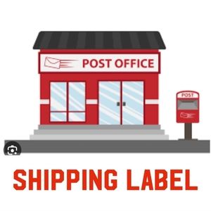 Purchase additional label for every 5lbs